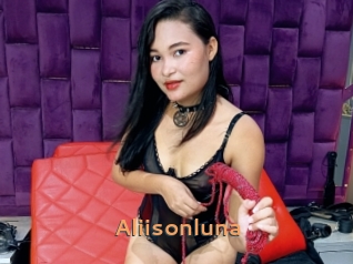 Aliisonluna
