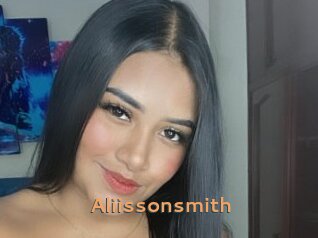 Aliissonsmith