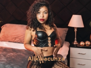 Alikalacunza