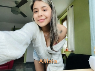 Alilaia