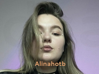 Alinahotb