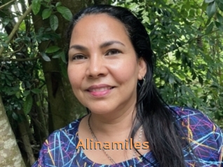 Alinamiles