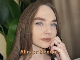 Alinapribbenow