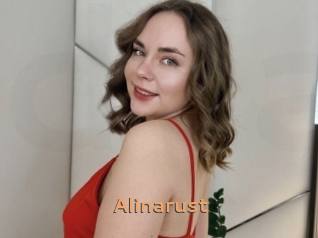 Alinarust