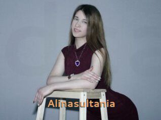 Alinasultania