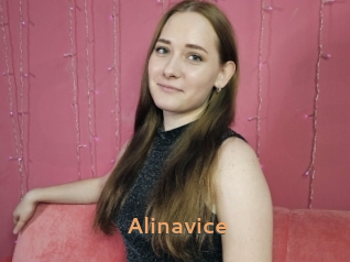 Alinavice