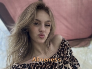 Alineness