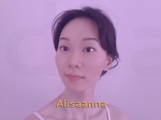 Alisaanna