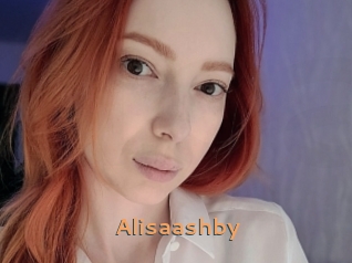 Alisaashby