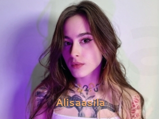 Alisaasila