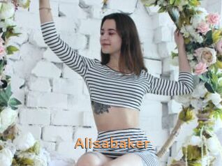Alisabaker