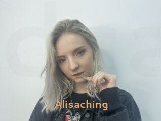 Alisaching