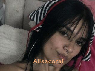 Alisacoral