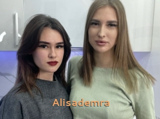 Alisademra