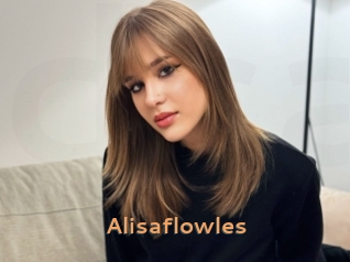 Alisaflowles