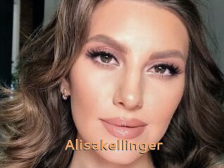 Alisakellinger