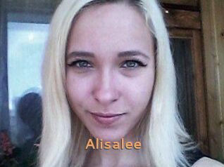 alisa_lee Du Cul A Gogo