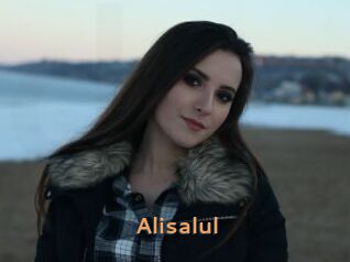 Alisalul