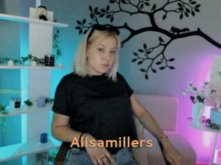 Alisamillers