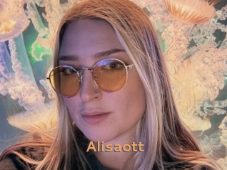 Alisaott