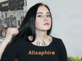 Alisaphire