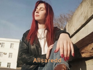 Alisaredd