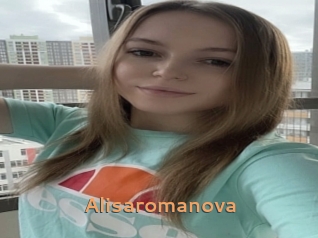 Alisaromanova