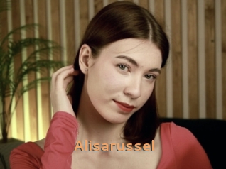 Alisarussel