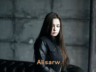 Alisarw