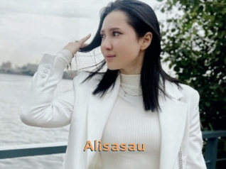 Alisasau