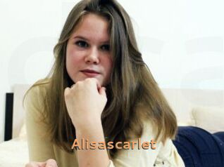 Alisascarlet