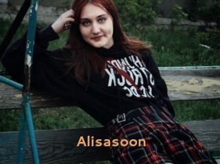 Alisasoon