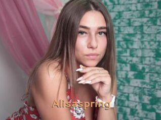 Alisaspring