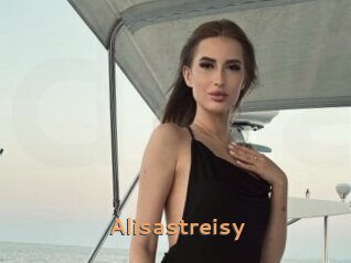 Alisastreisy