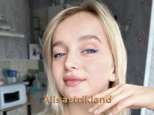 Alisastrikland