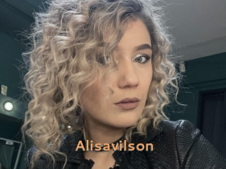 Alisavilson