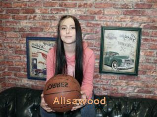 Alisawood