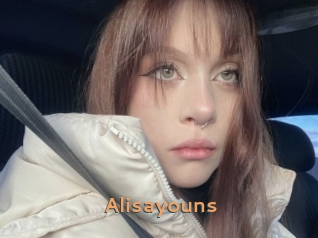 Alisayouns