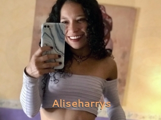 Aliseharrys