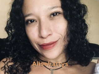 Aliseharrys