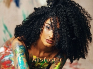 Alisfoster