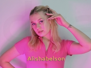 Alishabelson