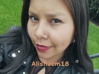 Alishacm18