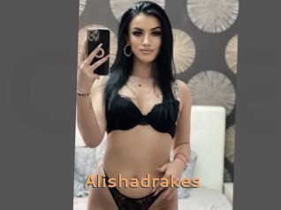Alishadrakes