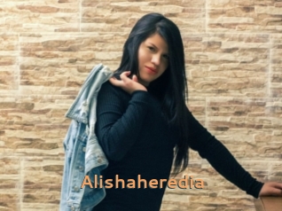 Alishaheredia