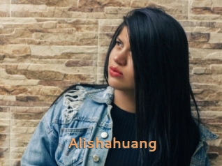 Alishahuang