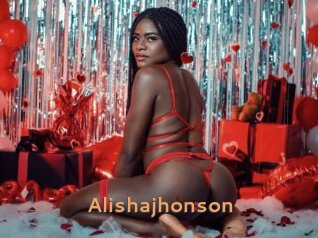 Alishajhonson