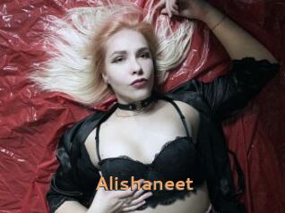 Alishaneet