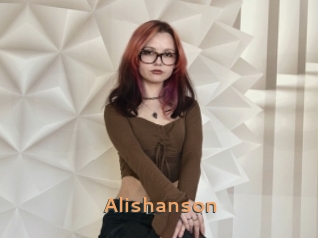 Alishanson