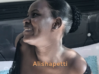 Alishapetti